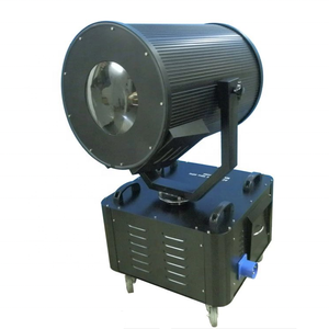 จีนโรงงานมีโดย<span class=keywords><strong>ต</strong></span>รงกลางแจ้งกันน้ำ2KW Sky Roseค้นหา/ไฟสำหรับขาย - Product Image 1