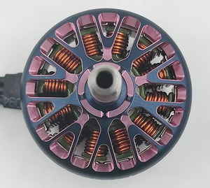 HAOHENG 2306.5 1800KV/1960KV/2550KV 4-6S Waterproof Brushless Motor for 5 Inch FPV Racing Drone IP54 - Product Image 5