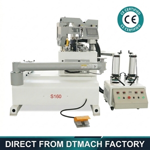 Machine de chantournage de chants courbes PUR haute précision ±0,6 mm pour la menuiserie, idéale pour les armoires de cuisine sur mesure, <span class=keywords><strong>construction</strong></span> durable - Product Image 1
