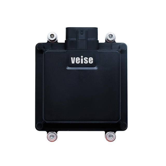 1080P Millimeter Wave Radar Detection System