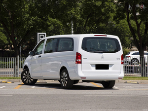 Mercedes-Benz <span class=keywords><strong>Vito</strong></span> d'<span class=keywords><strong>occasion</strong></span> 2.0T Turbocompressé MPV 231CV L4 <span class=keywords><strong>Essence</strong></span> Hybride Léger 48V 7 places - Product Image 5