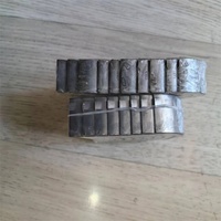 Rodamiento de biela 3SZ para Toyota 3SZ-FE, rodamientos de extremo de biela 13041-B1021 R727H