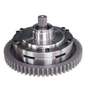 HUAMAO Three Axis <b>Direct</b> Drive Assembly for <b>Wheel</b> Loader 856 855 Liugong for Transmission <b>Spare</b> Parts Shandong Origin 1 Year - Product Image 5
