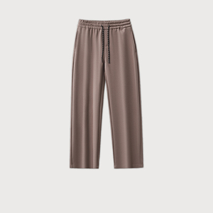 Conjunto de Pantalones Deportivos Relajados E22ENT1A1, Algodón Unisex, Marca de Moda <span class=keywords><strong>ESSS</strong></span>, Pantalones de Alta Calidad, Precio al por Mayor - Product Image 5