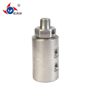 Junta Rotatoria de Alta Presión y Baja Velocidad para la Industria del Acero - Product Image 3