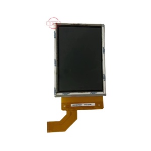 3.8-inch lq038b7db01 (không có đèn nền) Màn hình LCD cho Garmin GPSMAP 276C 278 296 396 496 LCD hiển thị - Product Image 1