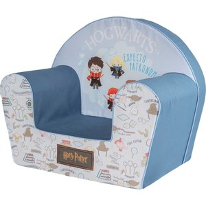 Poltrona Harry Potter per bambini, seduta comoda e decorativa - Product Image 4