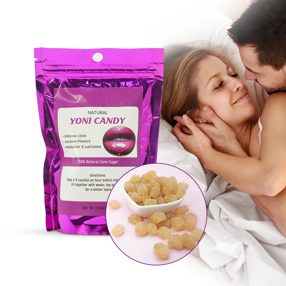 Sweet Temptations: Indulge in Irresistible sex hard candy Varieties