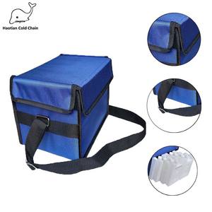 Scatola di trasporto medico all'ingrosso di alta qualità per il laboratorio medico portatile di alta qualità - Product Image 6