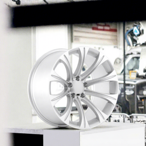 Nouvelles jantes en alliage d'aluminium forgé YQ à profil profond 19*9j/10j ET14/20 PCD5X120 CB72.56/74.1 pour M5 E34/X6 M5/M3 - Product Image 3