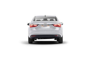 Gasoline Compact Chery <strong>Car</strong> <strong>4</strong>-Door 5-<strong>Seater</strong> Arrizo 5 Sedan With Main Driver'S Seat Keyless Entry - Product Image 3