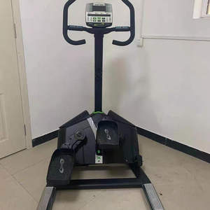 Machine <span class=keywords><strong>elliptique</strong></span> commerciale |   <span class=keywords><strong>Elliptique</strong></span> de haute performance pour salle de sport, équipement cardio, machine de fitness commerciale pour entreprises - Product Image 3