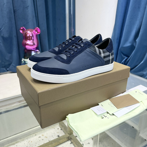 Chaussures de course décontractées de luxe de haute qualité pour femmes, en mesh respirant, à lacets, printemps/hiver, chaussures de sport pour hommes, baskets 5A - Product Image 1