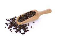 Spices Herbs Condimetns Seasonings Black Pepper