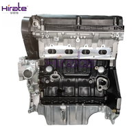 Tout nouveau moteur 1.6 Z16XER F16D4 A16XER moteur pour Chevrolet Sonic Cruze Opel Zafira B Astra Z16XER moteur F16D4 moteur