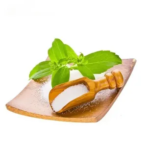 Factory Price Calorie-free Natural Sugar Replacement Monkfruit Allulose Keto Friendly Monk Fruit Sweetener