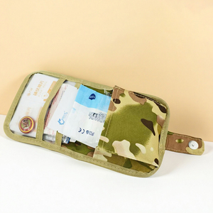 Bolsa Organizadora de Medicamentos <span class=keywords><strong>para</strong></span> Viajes, Kit de Emergencia <span class=keywords><strong>para</strong></span> Prevenir Golpes de Calor, Venta al Por Mayor - Product Image 5