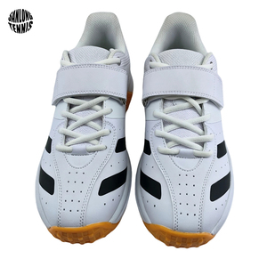 Chaussures de cricket personnalisées avec logo pour hommes, empeigne en mesh ventilé, vente en gros, chaussures de cricket professionnelles pour hommes - Product Image 2