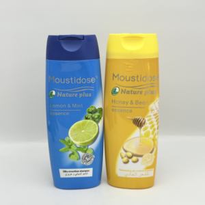 Shampoo capillaire à l'acide hyaluronique à base de plantes biologique 400 ml Anti-pelliculaire Réparation et lissage Nourrissant Contrôle du sébum pour usage domestique - Product Image 2