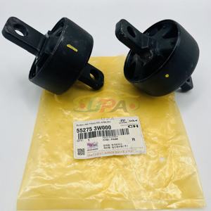 55275-3W000 552753W000 BUSH-RR TR pour Hyundai Kia 55275 3W000 - Product Image 1
