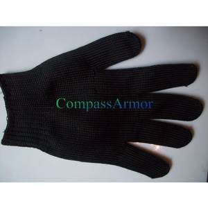 Boussole armure hommes tous les doigts gants tactiques anti-coupure résistant aux coups Protection personnelle des mains - Product Image 3