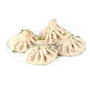 Máquina Eléctrica para Hacer Khinkali, Dumplings Georgios <span class=keywords><strong>de</strong></span> Carne, para Uso Doméstico y en Restaurantes, Nueva y Usada, para Harinas <span class=keywords><strong>de</strong></span> Trigo, Maíz y Huevos - Product Image 5