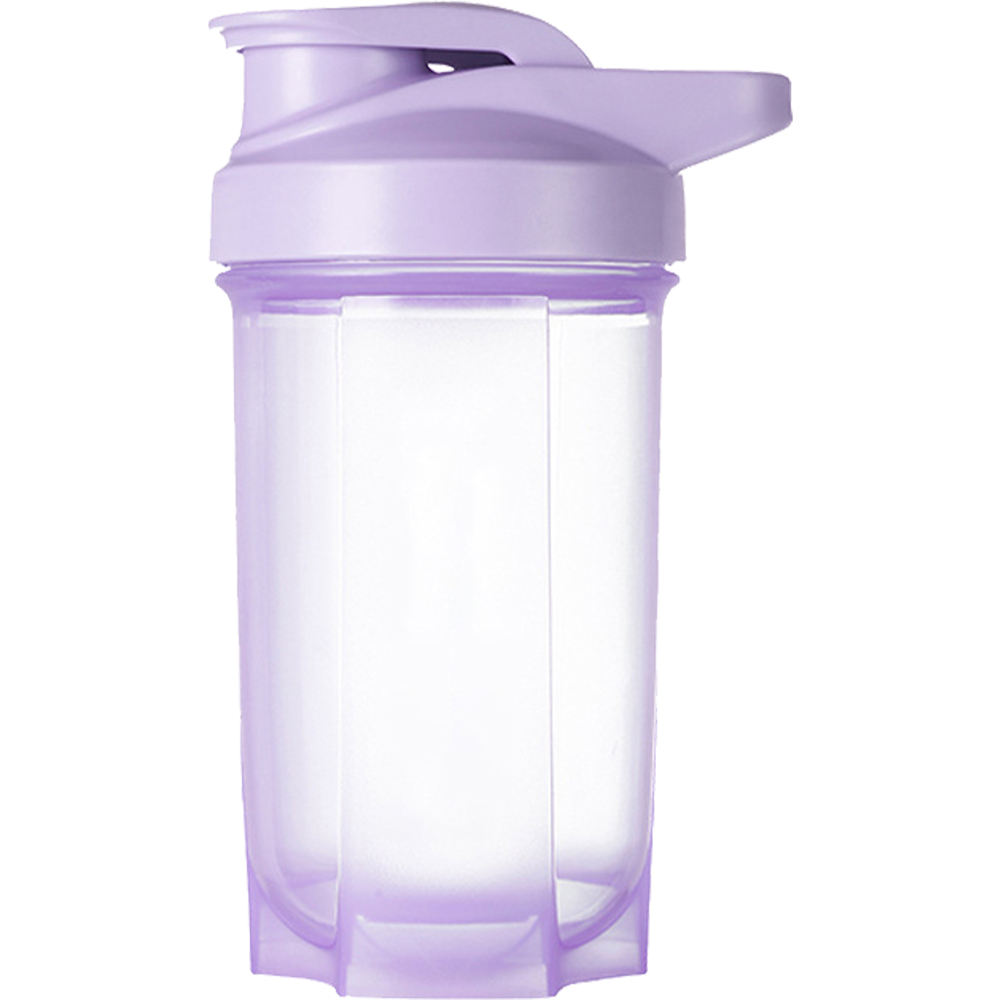 Shaker 500ML-Violet
