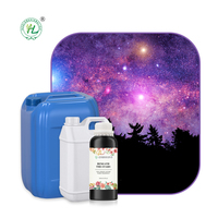 Parfum naturel essence huile parfum de lessive origine 1KG en vrac, sous les étoiles parfum huile essentielle parfumée concentrée