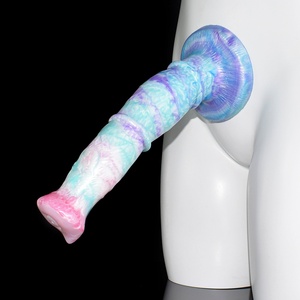 Juguetes Sexuales NNSX para Mujeres, Dildos Largos sin Vibración para Juegos Masculinos y Lésbicos - Product Image 4