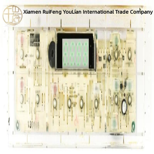 Wb27t11501-no-wbroverlay Ran - Tarjeta de Control para Horno, Nueva, Original, en Existencia, Automatización Industrial, PLC Dedicado, Programación - Product Image 1