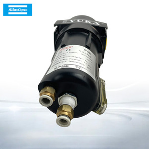 ตัวแยกน้ำอากาศ Yuka Wsd15 รุ่น 1092207320 สำหรับชิ้นส่วนกรองคอมเพรสเซอร์ - Product Image 3