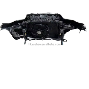 กันชนหน้าคุณภาพสูงสำหรับ BMW X1 F48 51119883245 อะไหล่รถยนต์ กันชนหน้า 51117954201 511138494430 - Product Image 6