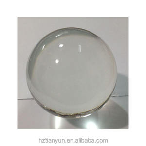 ลูกบอลใสหลากสีสำหรับเล่นคอนแทคจั๊กกิ้ง ลูกบอลเรซิ่นขนาดใหญ่ ใช้เป็นที่ทับกระดาษ ทำด้วยมือ ขนาด 70 มม. - Product Image 4