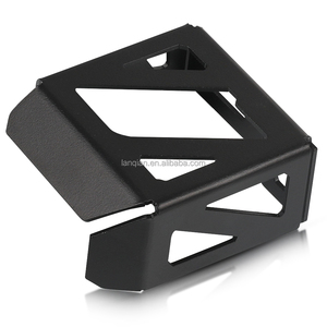 Accesorios de motocicleta para <span class=keywords><strong>Honda</strong></span> CT125 CB125R GROM125 CBF125 tapa de depósito de líquido de combustible de freno trasero CT CBF 125 <span class=keywords><strong>CB</strong></span> <span class=keywords><strong>125R</strong></span> - Product Image 5
