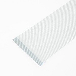 Cable Plano Flexible FFC AWM 2896 80C 30V VW-1 de 40 Pines y Paso de 1.0mm para Televisión - Product Image 3