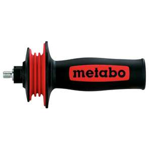 Metabo-627361000 metabo vibratech (MVT) ที่จับด้านข้าง, M 8 - EAN 4007430145574อุปกรณ์เสริมเครื่องมือไฟฟ้าสำหรับเครื่องบด - Product Image 1