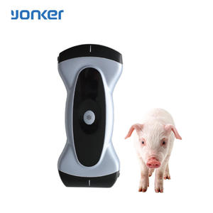 Sensor de Diagnóstico Veterinario Portátil, Ecógrafo Doppler Portátil a Color - Product Image 4