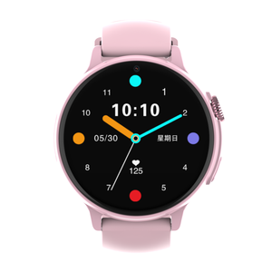 2024 Y15 Thông Minh Đồng Hồ 4G Trẻ Em Của GPS Lbs Wifi Cuộc Gọi Video 1.32Inch Vòng Màn Hình IP67 Không Thấm Nước Trẻ Em Thông Minh Đồng Hồ - Product Image 1