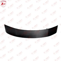 Kit de Carrocería Z-ART F12 Aerokit para Ferrari F12, Kit de Carrocería de Fibra de Carbono para Ferrari F12, Alerón de Fibra de Carbono para Ferrari