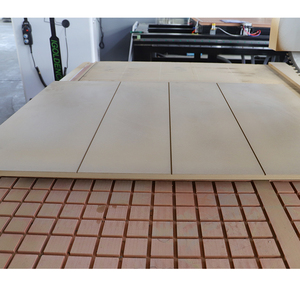 1325 1530 2030 ATC <span class=keywords><strong>CNC</strong></span> <span class=keywords><strong>Router</strong></span> máy với Saw cắt đầu cho chống cháy <span class=keywords><strong>Board</strong></span>/thạch cao <span class=keywords><strong>Board</strong></span> cắt - Product Image 6