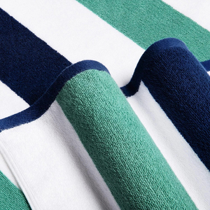 Serviettes de plage en microfibre les plus vendues, séchage rapide, légères, surdimensionnées, super absorbantes, grandes serviettes de plage sans sable - Product Image 3