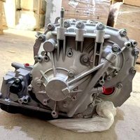 Transmission automatique et boîte de vitesses CVT018 remanufacturées pour Geely Emgrand Emgrand GL Chery Arrizo 5