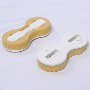 En gros 0 à 9 Degrés En Plastique Mousse Fusion Surf Fin Fente Boîte Planche De Surf Finbox <span class=keywords><strong>FCS</strong></span> Fins Plug - Product Image 5