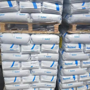 Boîtiers de pilotes LED en alliage PC ABS haute résistance résistant aux intempéries Bayblend T65XF <span class=keywords><strong>000000</strong></span> pour pièces de calandre automobile - Product Image 2