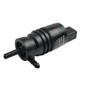 Pompe de lave-glace OE 2108690821 Continental d'origine pour Mercedes Benz C220 <span class=keywords><strong>CL500</strong></span> CLS550 E300 G500 - Product Image 1