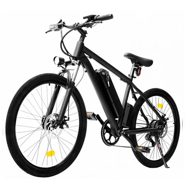 26 Inch Lithium Battery Electric Mountain Bike Bicycle for Man and Women MTB Other Electrical Bicycle