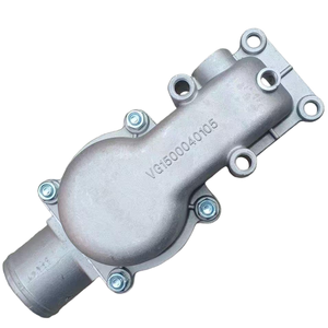 Sinotruk HOWO động cơ 380 lắp ráp nhiệt vg1500040106 vg1500061203 - Product Image 2