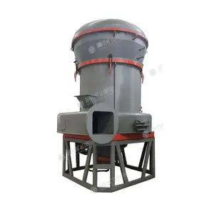 Mineral Processing Equipment Mining Machine Roller Quartz Kaolin Marble Stone Three Roller Mill Mills Grinding Grinder Price