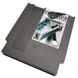 8bit <b>Game</b> for Samurai Pizza Cat <b>Game</b> Cartridge for NES Console 72 Pin - Product Image 4