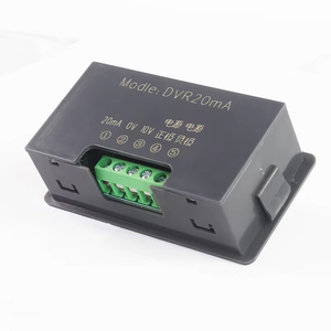 <strong>Digital</strong> LED <strong>Display</strong> Anglog Input Panel Meter 0-10V <strong>4</strong>-20mA 0-20mA for <strong>Sensor</strong> - Product Image 6